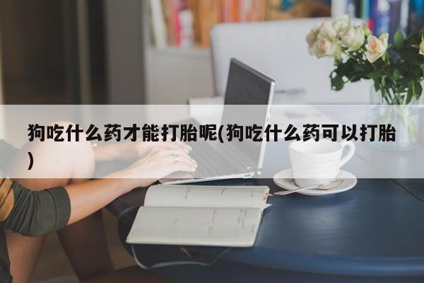 卖流产药联系方式狗吃什么药才能打胎呢(狗吃什么药可以打胎)