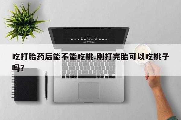 卖流产药联系方式吃打胎药后能不能吃桃.刚打完胎可以吃桃子吗？