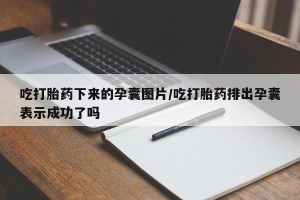 卖流产药联系方式吃打胎药下来的孕囊图片/吃打胎药排出孕囊表示成功了吗
